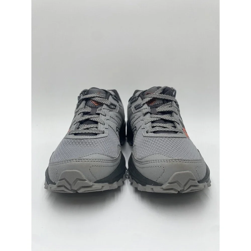 Saucony EXCURSION TR 14 Women's NEW Trail Shoe Grey US Size 9.5